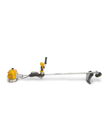 Моторна коса STIGA BC 555 B, 2.1 к.с., 51.7 куб.см., 9 кг