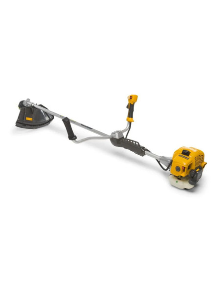 Моторна коса STIGA BC 555 B, 2.1 к.с., 51.7 куб.см., 9 кг