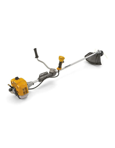 Моторна коса STIGA BC 555 B, 2.1 к.с., 51.7 куб.см., 9 кг