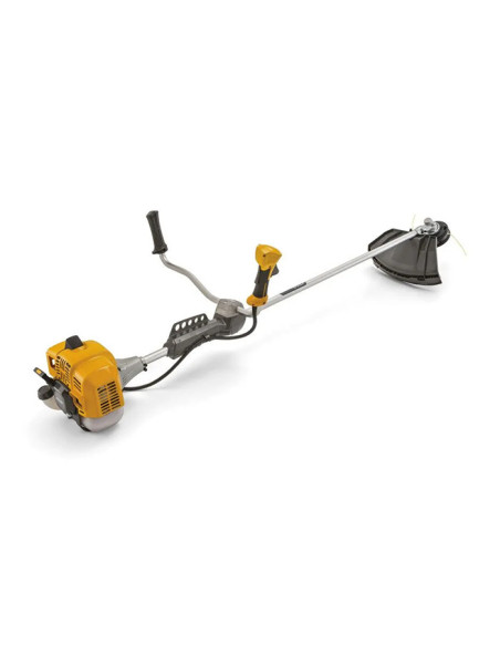 Моторна коса STIGA BC 555 B, 2.1 к.с., 51.7 куб.см., 9 кг