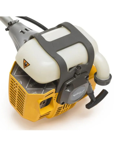 Моторна коса STIGA BC 555 B, 2.1 к.с., 51.7 куб.см., 9 кг
