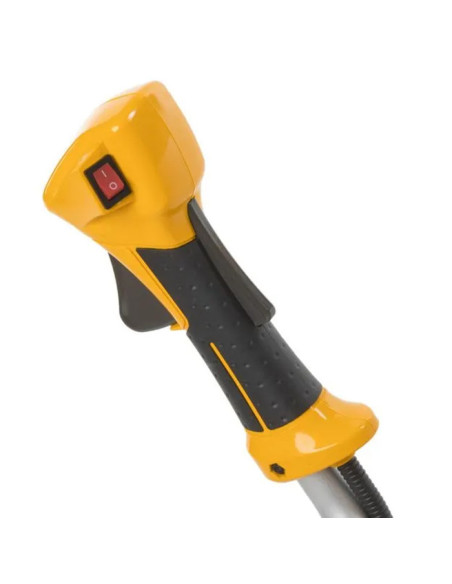 Моторна коса STIGA BC 555 B, 2.1 к.с., 51.7 куб.см., 9 кг