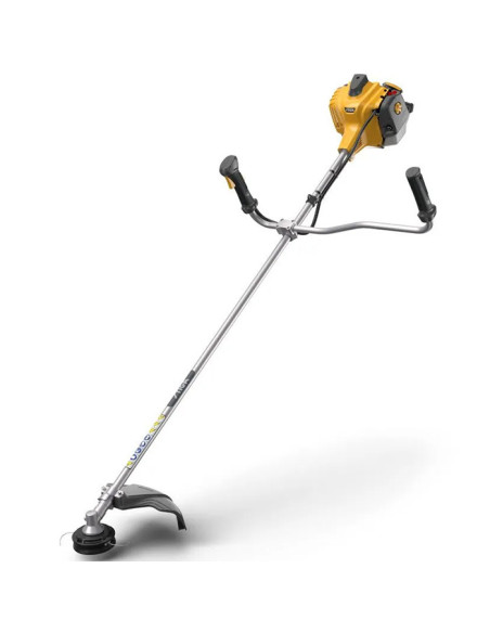 Моторна коса STIGA BC 730 B, 1.35 к.с., 25.4 куб.см., 5.8 кг