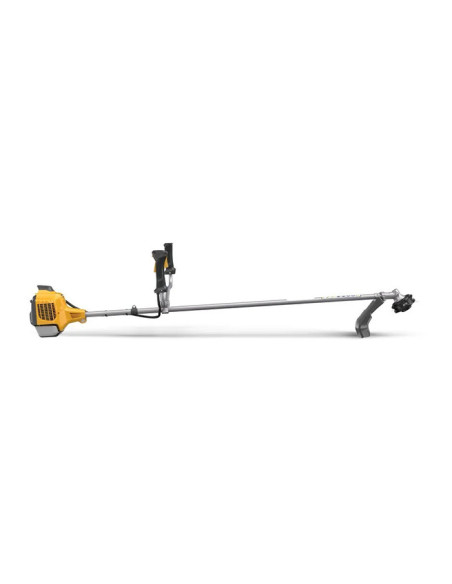 Моторна коса STIGA BC 730 B, 1.35 к.с., 25.4 куб.см., 5.8 кг