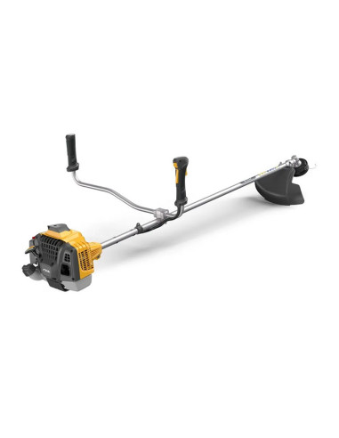 Моторна коса STIGA BC 730 B, 1.35 к.с., 25.4 куб.см., 5.8 кг