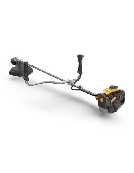 Моторна коса STIGA BC 730 B, 1.35 к.с., 25.4 куб.см., 5.8 кг