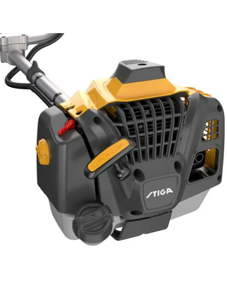 Моторна коса STIGA BC 730 B, 1.35 к.с., 25.4 куб.см., 5.8 кг
