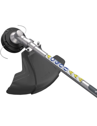 Моторна коса STIGA BC 730 B, 1.35 к.с., 25.4 куб.см., 5.8 кг