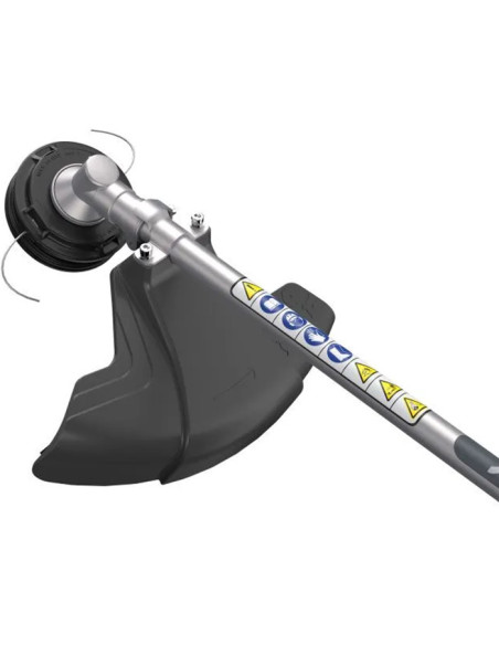 Моторна коса STIGA BC 730 B, 1.35 к.с., 25.4 куб.см., 5.8 кг