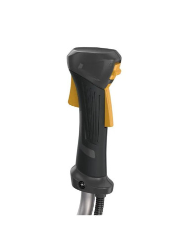 Моторна коса STIGA BC 730 B, 1.35 к.с., 25.4 куб.см., 5.8 кг