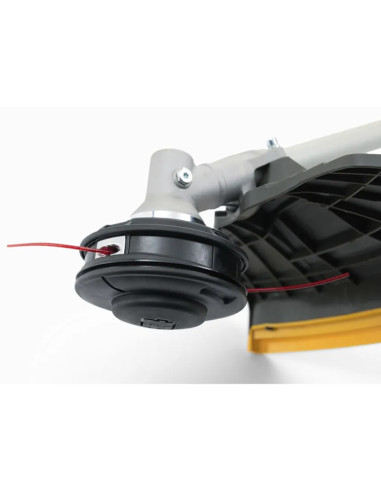 Моторна коса STIGA BC 740 B, 1.6 к.с., 35.3 куб.см., 8.3 кг
