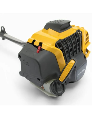 Моторна коса STIGA BC 740 B, 1.6 к.с., 35.3 куб.см., 8.3 кг