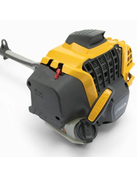 Моторна коса STIGA BC 740 B, 1.6 к.с., 35.3 куб.см., 8.3 кг