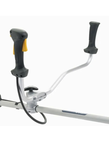 Моторна коса STIGA BC 740 B, 1.6 к.с., 35.3 куб.см., 8.3 кг