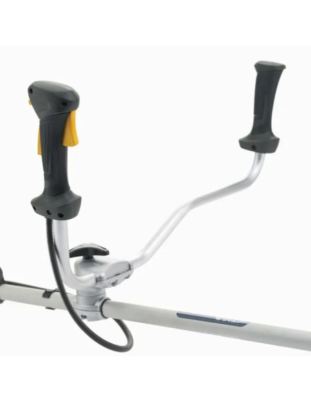 Моторна коса STIGA BC 740 B, 1.6 к.с., 35.3 куб.см., 8.3 кг