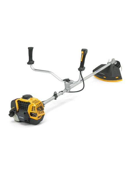 Моторна коса STIGA BC 740 B, 1.6 к.с., 35.3 куб.см., 8.3 кг