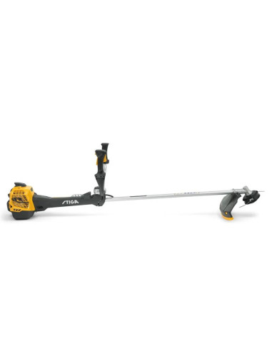 Моторна коса STIGA BC 750 B, 2 к.с., 44.8 куб.см., 9.6 кг