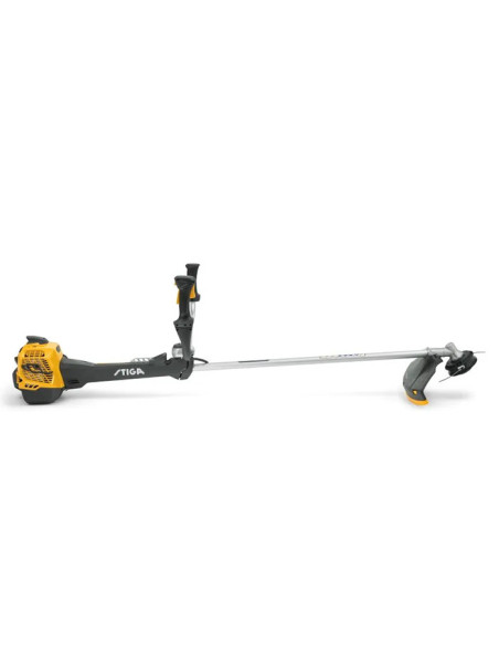 Моторна коса STIGA BC 750 B, 2 к.с., 44.8 куб.см., 9.6 кг