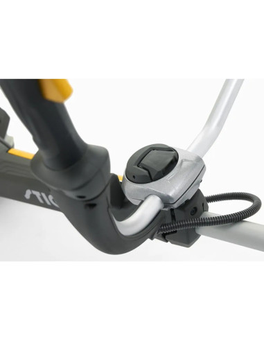 Моторна коса STIGA BC 750 B, 2 к.с., 44.8 куб.см., 9.6 кг