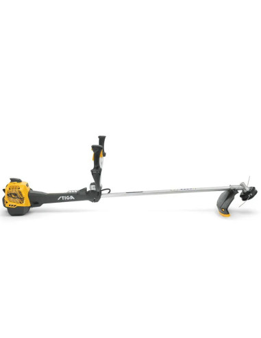 Моторна коса STIGA BC 760 B, 2.3 к.с., 52.8 куб.см., 9.6 кг