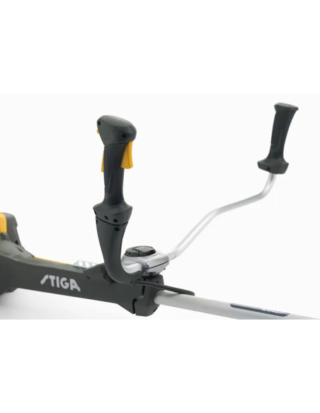 Моторна коса STIGA BC 760 B, 2.3 к.с., 52.8 куб.см., 9.6 кг
