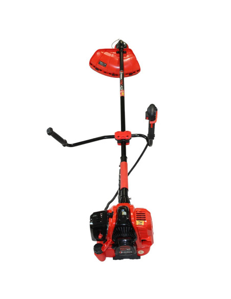 Моторна коса YAMAMOTO YBC-57, 1750W/2.4к.с., 52 куб.см., 42 см., 7.6 кг