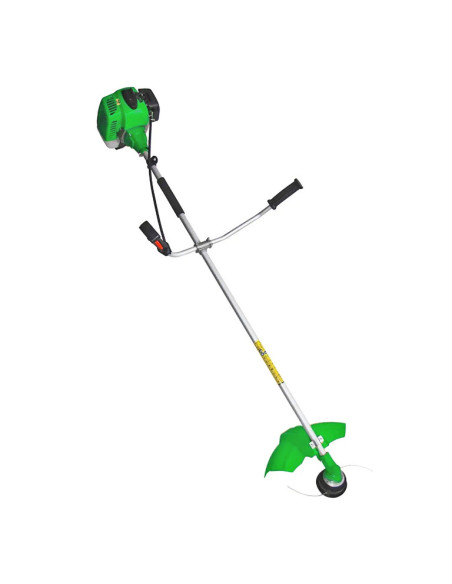 Моторна коса REM Power BCEm 527 B, 1800W/2к.с., 51.7 куб.см., 41 см., 8.2 кг