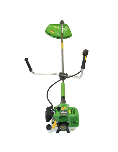 Моторна коса PARTNERPRO DX52E, 1600W/2.2к.с., 52 куб.см., 7.2 кг