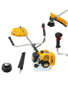 Моторна коса ROTOR R5500, 5200W/2.0к.с., 52 куб.см., 6.6 кг