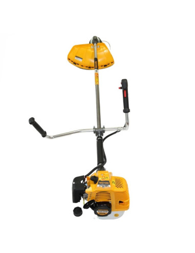 Моторна коса ROTOR R5500, 5200W/2.0к.с., 52 куб.см., 6.6 кг
