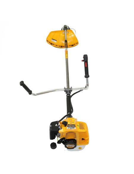 Моторна коса ROTOR R5500, 5200W/2.0к.с., 52 куб.см., 6.6 кг