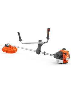 Моторна коса за трева HUSQVARNA 525RX Mark II, 1.35 к.с., 25.4 куб.см., 5.5 кг