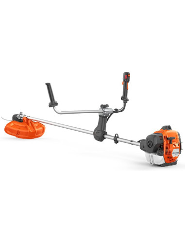 Моторна коса за трева HUSQVARNA 525RX Mark II, 1.35 к.с., 25.4 куб.см., 5.5 кг
