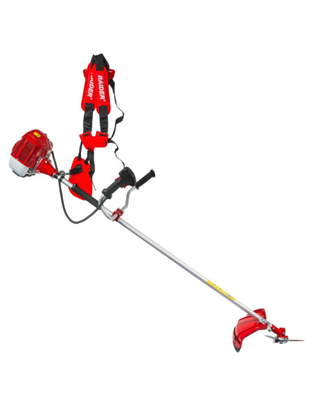 Моторна коса RAIDER RD-GBC27 2К, 2200W/3к.с., 44 см., 8.3 кг
