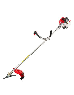 Моторна коса RAIDER RD-GBC26 2К, 1500W/2к.с., 44 см., 8.3 кг 2