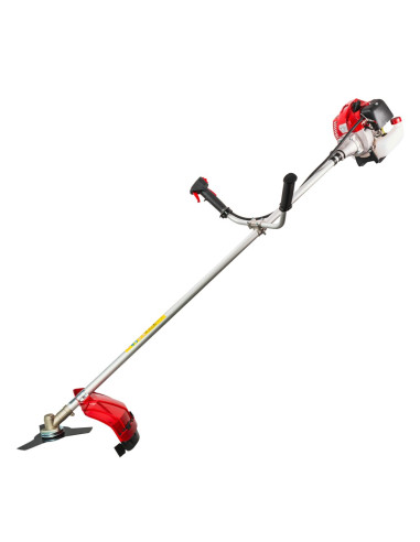 Моторна коса RAIDER RD-GBC26 2К, 1500W/2к.с., 44 см., 8.3 кг