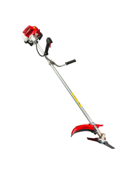 Моторна коса RAIDER RD-GBC26 2К, 1500W/2к.с., 44 см., 8.3 кг