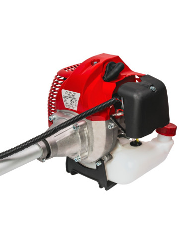 Моторна коса RAIDER RD-GBC26 2К, 1500W/2к.с., 44 см., 8.3 кг