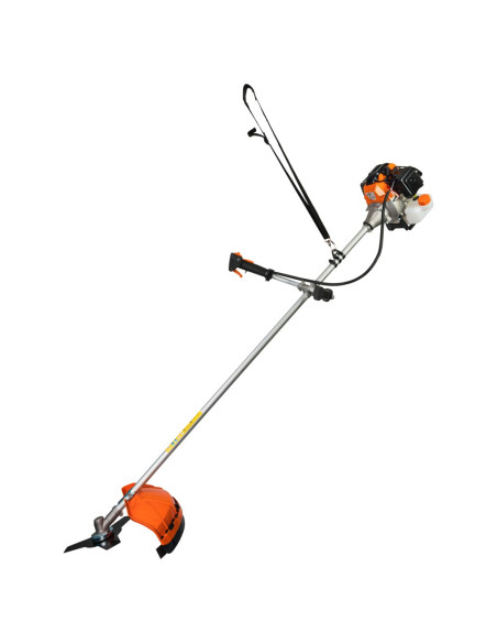 Моторна коса BAUKRAFT BK-GBC16-1, 1500W/2к.с., 44 см., 8.5 кг