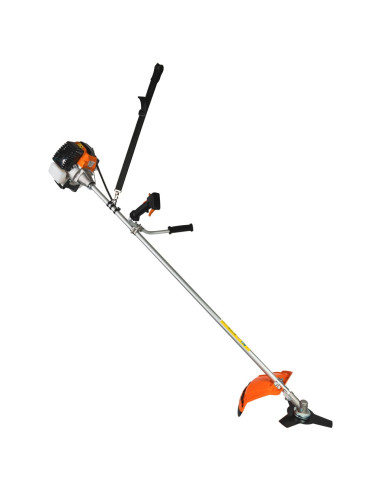 Моторна коса BAUKRAFT BK-GBC16-1, 1500W/2к.с., 44 см., 8.5 кг