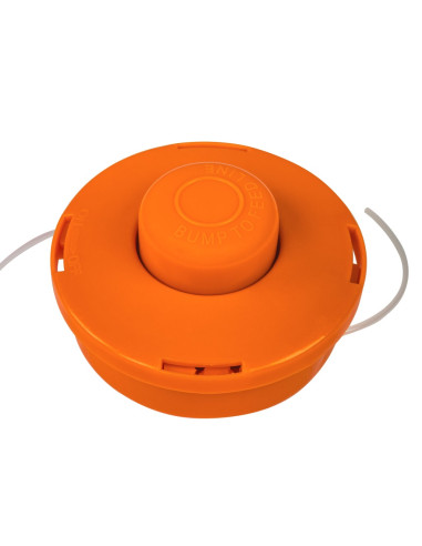 Моторна коса BAUKRAFT BK-GBC16-1, 1500W/2к.с., 44 см., 8.5 кг