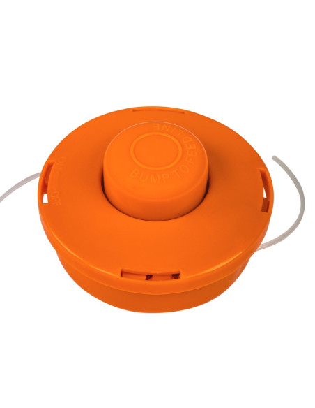 Моторна коса BAUKRAFT BK-GBC16-1, 1500W/2к.с., 44 см., 8.5 кг