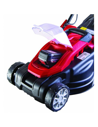 Акумулаторна косачка RAIDER R20 RDP-SLM20 SOLO