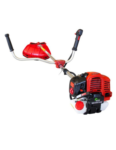Моторна коса за трева GardenMax BC260, 1.1 к.с., 5.5 кг