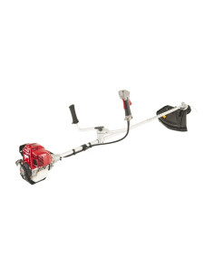 Моторна коса STIGA BC 425 HD, 1 к.с., 25 куб.см., 43 см., 7 кг