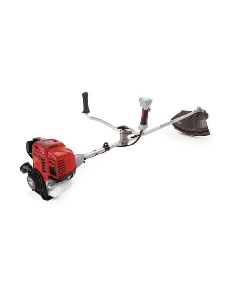 Моторна коса STIGA BC 435 HD, 1.3 к.с., 35.8 куб.см., 43 см., 7.7 кг