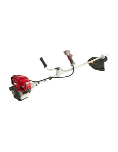Моторна коса STIGA BC 450 HD, 2 к.с., 48 куб.см., 45 см., 9.48 кг