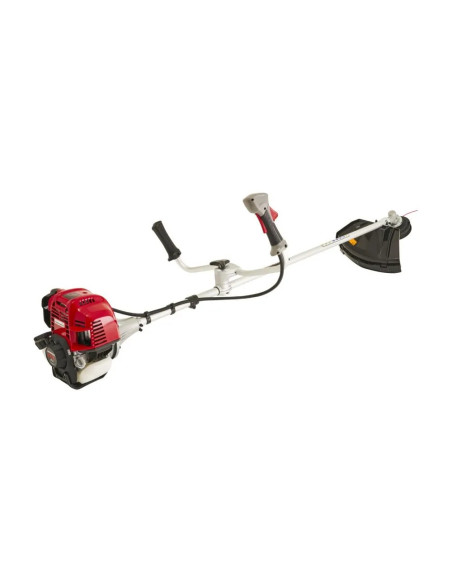 Моторна коса STIGA BC 450 HD, 2 к.с., 48 куб.см., 45 см., 9.48 кг