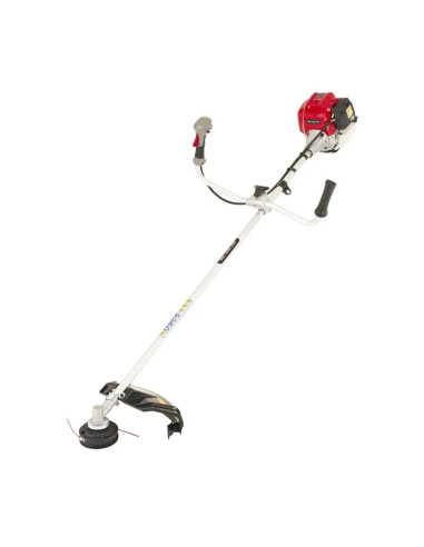Моторна коса STIGA BC 450 HD, 2 к.с., 48 куб.см., 45 см., 9.48 кг