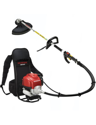 Моторна коса HONDA UMR435T LEET